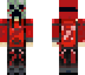 zombie creeperface killer