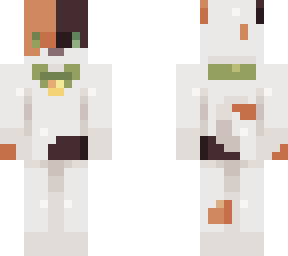 “cloud” (old skin remake)
