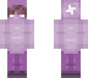 ~ pastel freaks ~ (ep 1, purple)