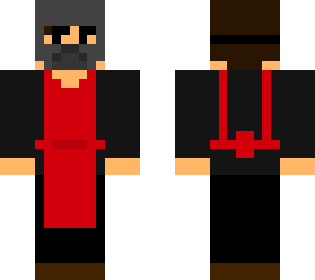 ac enemy (mask)