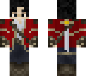 adventurer