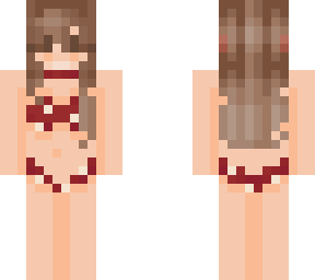 amely swimsuit