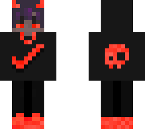 and skin