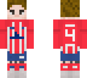 atetico madrid