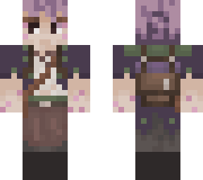 birdcraft smp ben