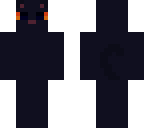black cat