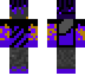 black storm