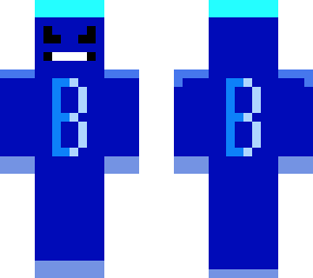 bluteelskye