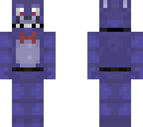 bonnie the bunny - remake