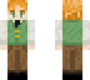 button up vest