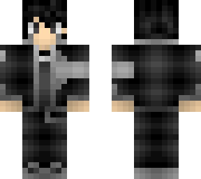 casual kirito 2024