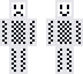 checkered emotion