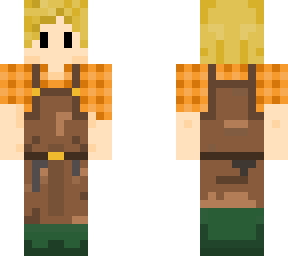 crim farmer