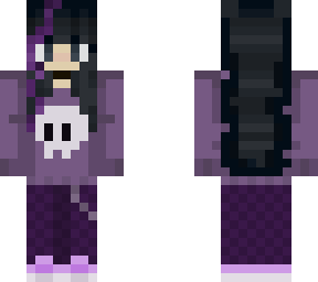 cute purple ~fixed...?~