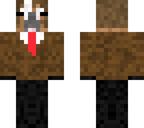 detective doggo