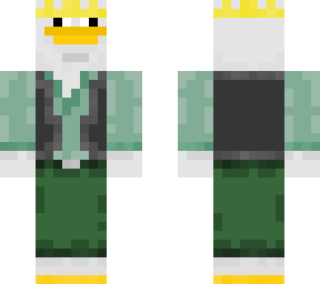 duck