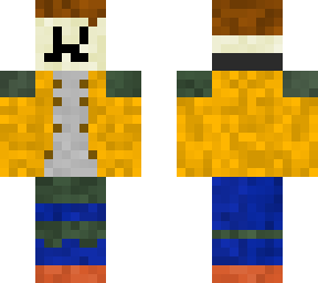 ebs cowboy