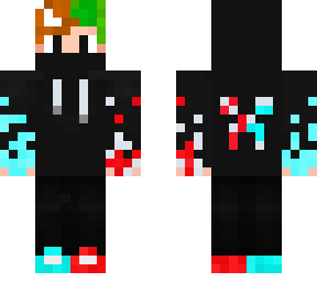 fire ice corrupted