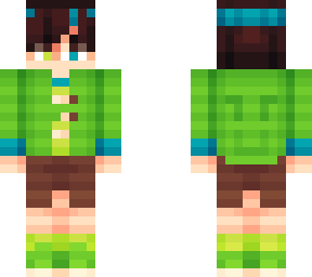 firebreathman shamrock sheep jcgn novus