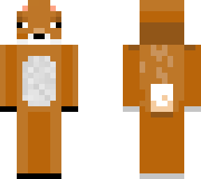 fox