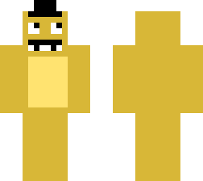 freddy fazbear