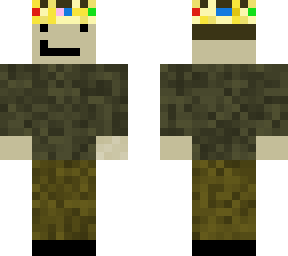 free skin