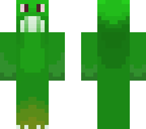 frog