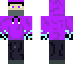 galaxy guy