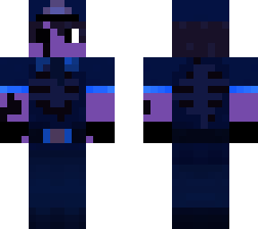 ghoul death