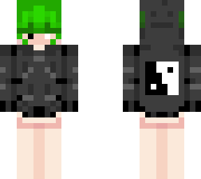 greenvengeance
