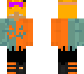 halloween scambl