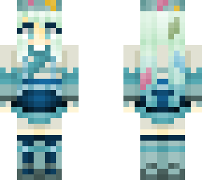 hatsune miku(steel)