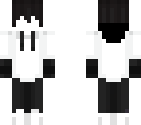 headless hoodie