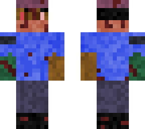 infected_scavenger