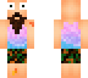 ivoing barbn