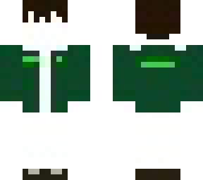 jeriman