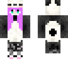 kikis panda