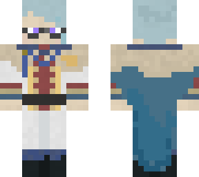 klaus lunettes