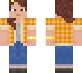 lily (original character)