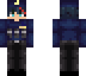 luka police