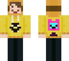lukipluki unfinished