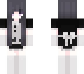 maid outfit