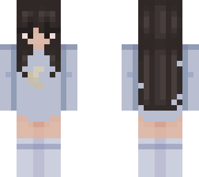 main skin