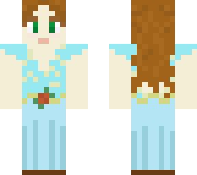 margaery tyrell (ponytail)