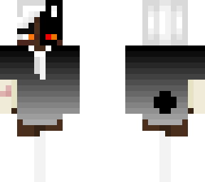 masked bunny! >:)