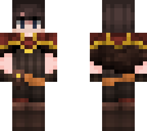 matthew veil skin
