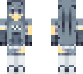 rabbit | Minecraft Skins