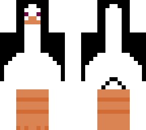 meme goose