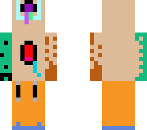 monsterman