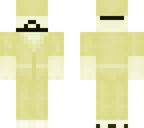 mr. beige